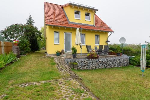 Ferienhaus Natzel in Darlingerode, Deutschland