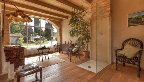 Agriturismo Minaldo 2