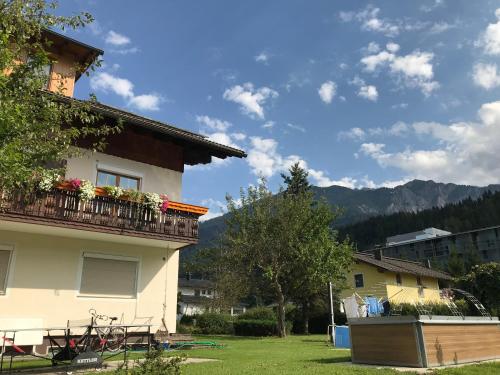 Kert, Nikolaus und Evelyn Astner, Ferienwohnungen in Tropolach