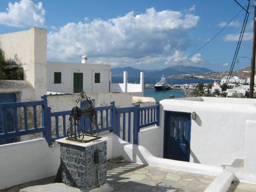 Villa Francesca Mykonos