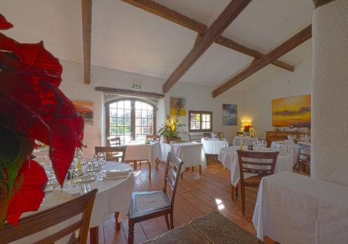 Hotel-Restaurant Le Moulin De La Camandoule 5