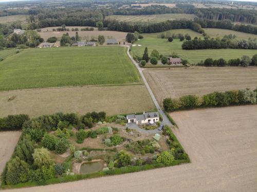 Gîte La Grenouillère