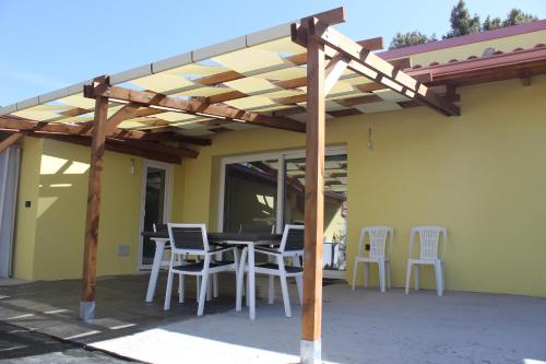 Iekārtas, "Sutt'e su sole" - Vacanza nel cuore della Sardegna in Solarussa