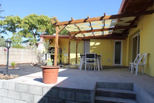 Iekārtas, "Sutt'e su sole" - Vacanza nel cuore della Sardegna in Solarussa