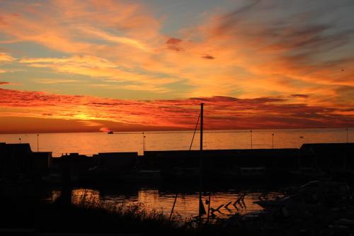 Hotel Hirtshals