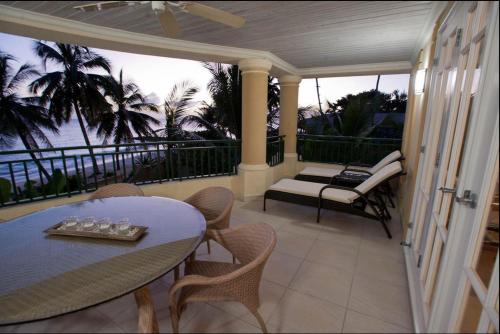 White Sands Beach Villas - Villa D