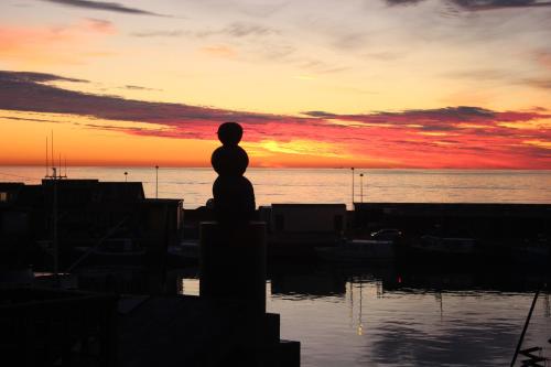 plajă, Hotel Hirtshals in Hirtshals