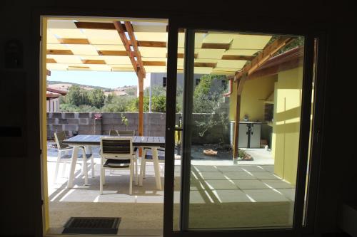 Iekārtas, "Sutt'e su sole" - Vacanza nel cuore della Sardegna in Solarussa