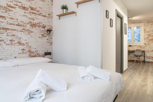 Pension H30 SALCES Self check in Licencia HBI01292 in 烏里瓦里