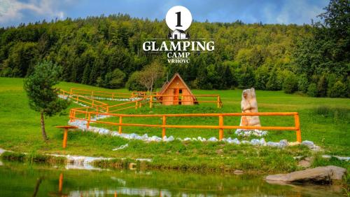 Glamping Vrhovc