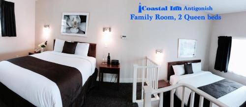 Coastal Inn Antigonish