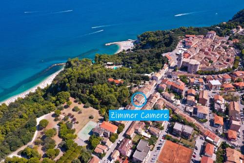 吉玛卡米勒旅馆