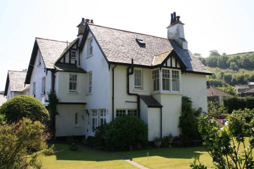 Longmead House, , Devon