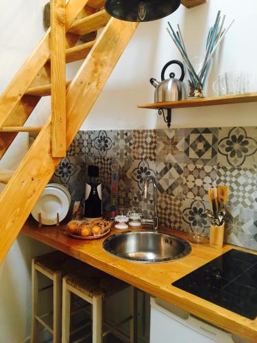 Dimora Acqua di Sale 4