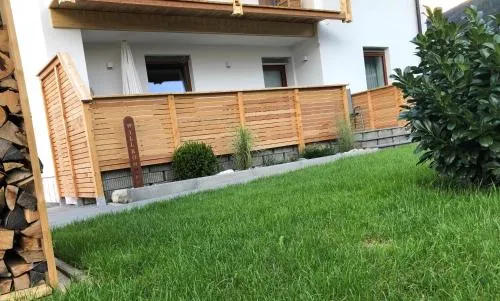 Apartment Nagiller in Rinn, Österreich