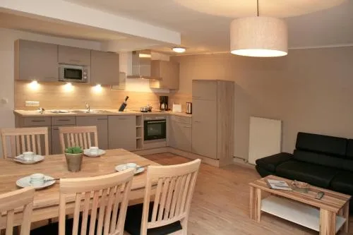Relaxappartement Wymbs in Zell am See, Österreich