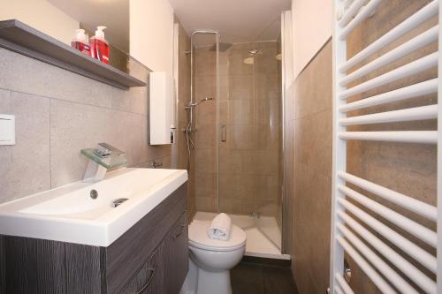 Relaxappartement Wymbs - image 10