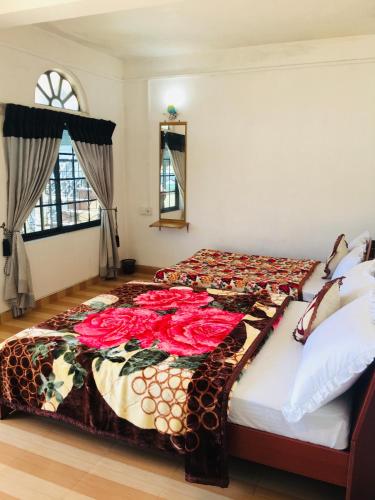 Hotel Tranquil Nuwara Eliya