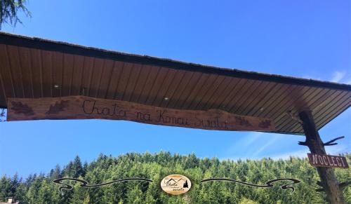Chata "na Końcu" Świata Chata "na Końcu" Świata