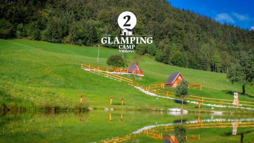 Glamping Vrhovc