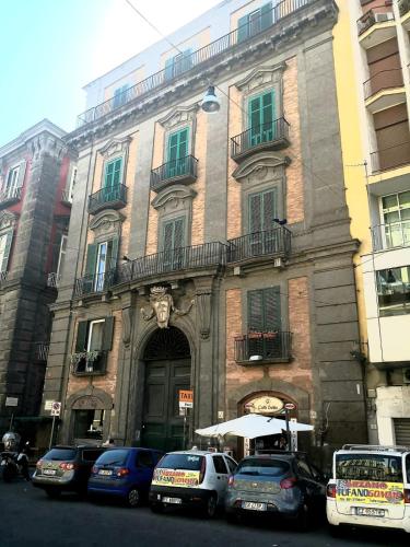 QUEEN MEDINA Centro Storico 5