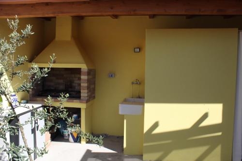 Iekārtas, "Sutt'e su sole" - Vacanza nel cuore della Sardegna in Solarussa