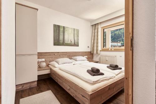  Apart Life in Sölden