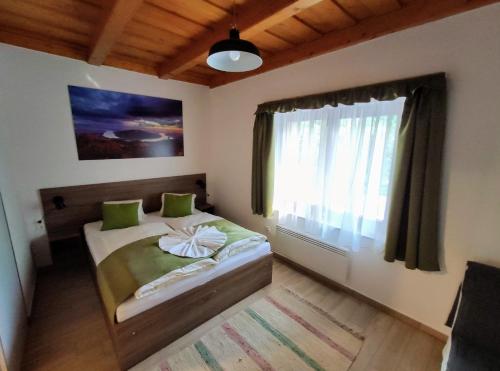Guestroom, Kishid Vendeghaz Pilismarot in Pilismarót