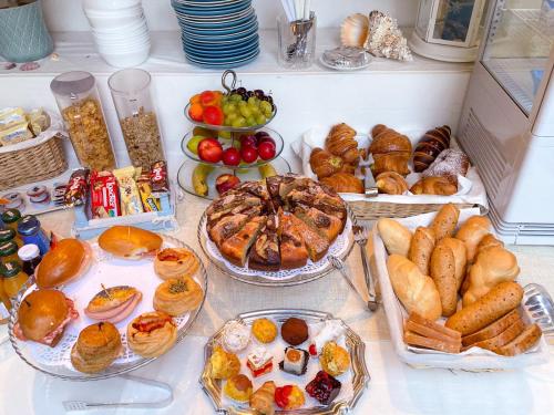 吉玛卡米勒旅馆