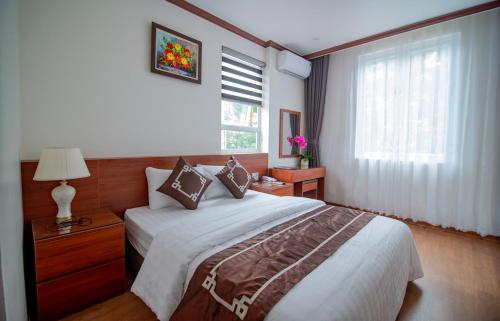 LUXURY HOSTEL - Ha Giang