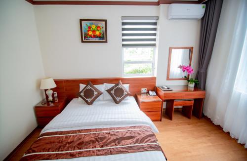 LUXURY HOSTEL