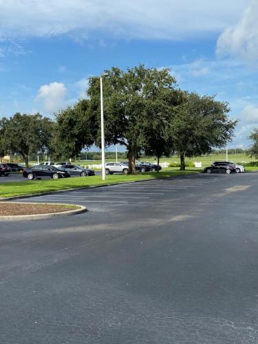 Orange County National Golf Center and Lodge