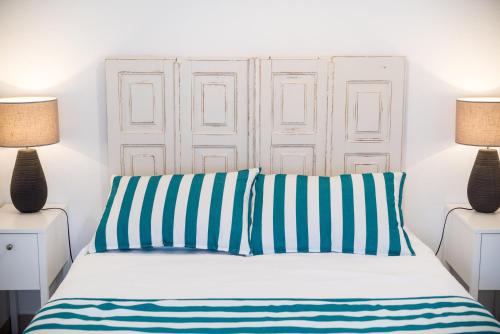  Casas Burnay I in Ericeira