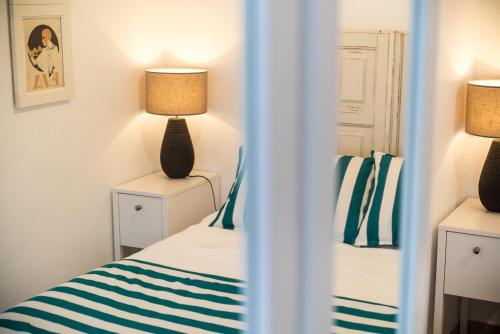  Casas Burnay I in Ericeira