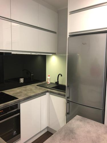 Business Apartament - image 3