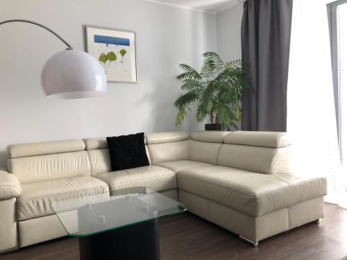 Business Apartament - image 8