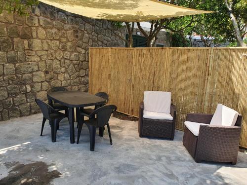 Casa Mo Ma vacanze Ischia - Lacco Ameno