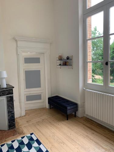 Domaine de Montgay chambre d'hôte Lissac