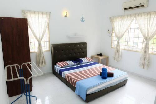 3 Rooms Central Park Homestay Seremban 2