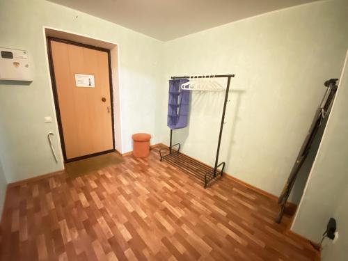 Apartment Revolyutsionnaya 68-50 in Ufa