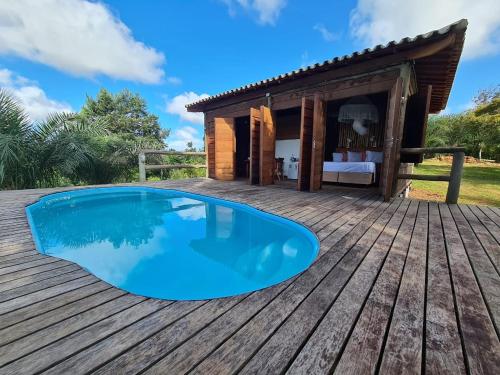 Pura Vida Bahia in Mangue Seco