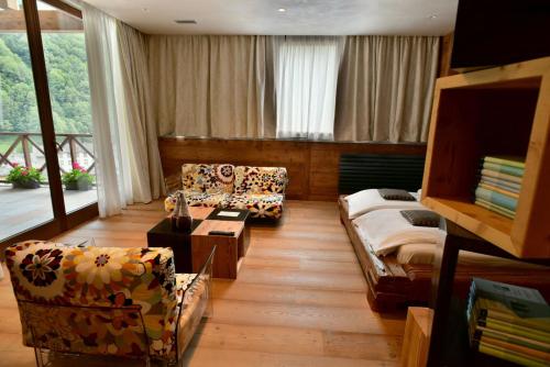 MH Olen Boutique Hotel - image 14