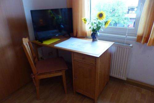 Pension Schreckhof in Mosbach, Deutschland