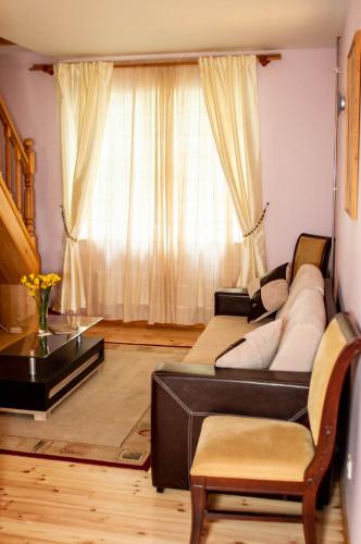 Sunset Hotel in Jurmala