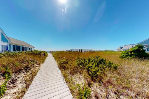 Sand & Beach Within Reach