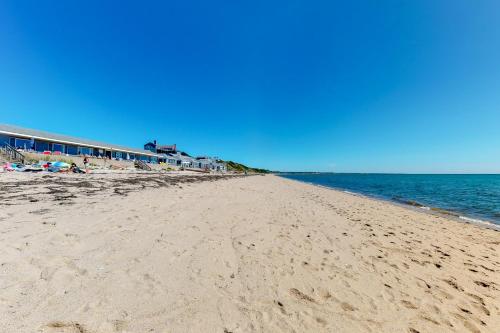 Sand & Beach Within Reach