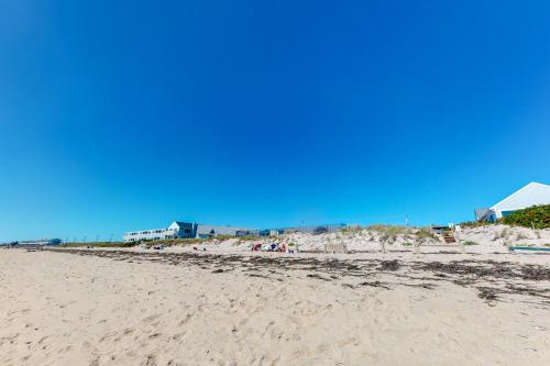 Sand & Beach Within Reach