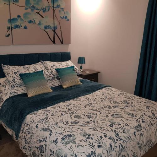 1 king bed