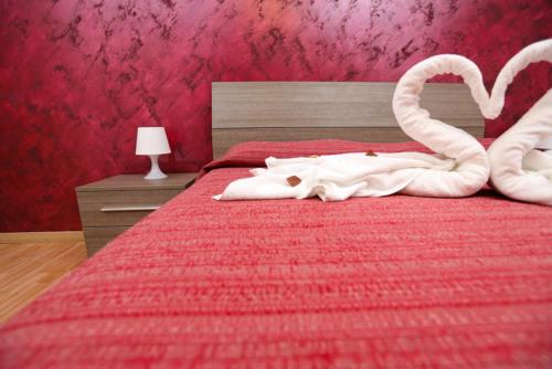 Alla Torretta BB chambre d'hôte Falcognana di Sotto