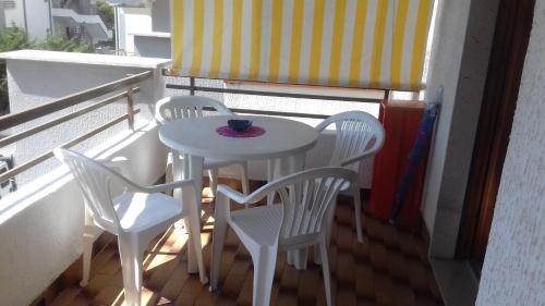  Appartamento Pitagora in Scalea